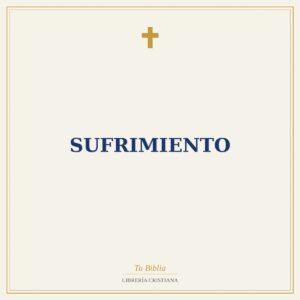 Sufrimiento