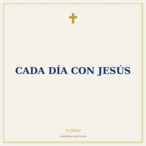Cada Día con Jesús