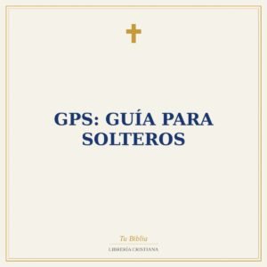 GPS: Guía Para Solteros