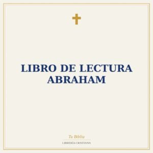 Libro De Lectura Abraham