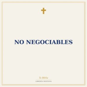 No Negociables