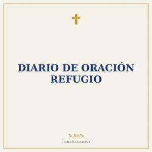 Diario de Oración Refugio