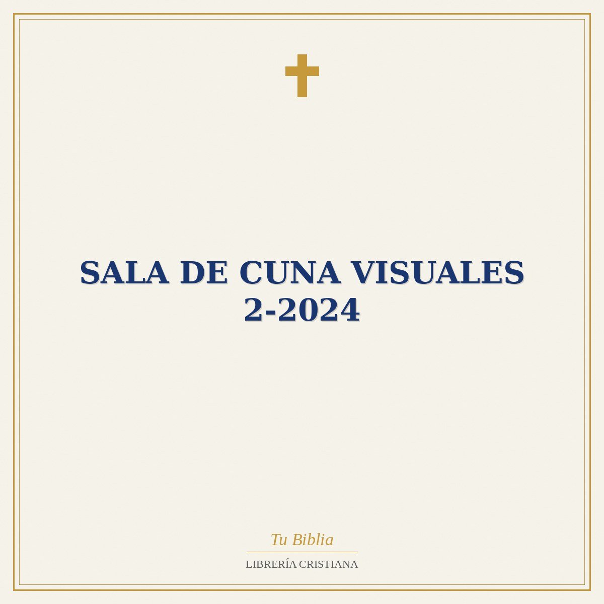 Sala De Cuna Visuales 2-2024 1 Sala De Cuna Visuales 2-2024