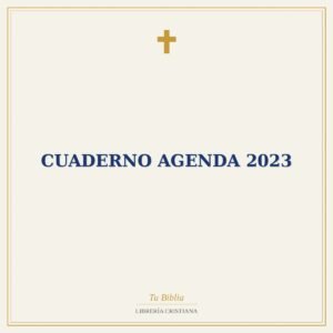 cuaderno Agenda 2023