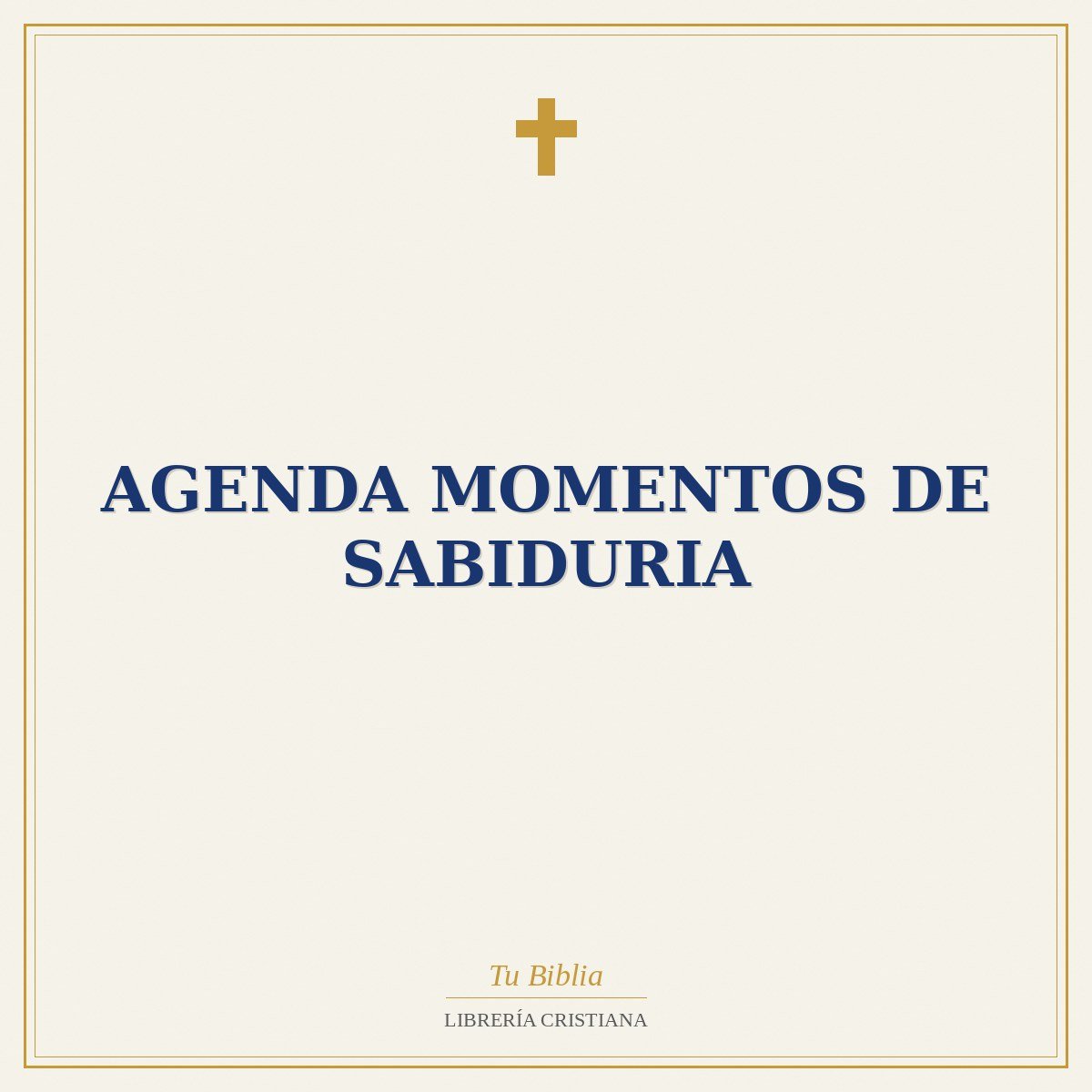 Agenda Momentos de sabiduria 1 Agenda Momentos de sabiduria