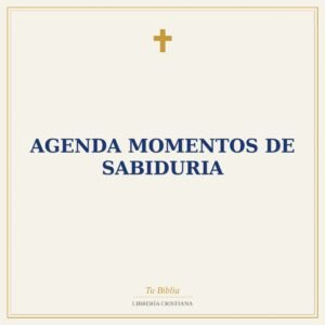 AGENDA MOMENTOS DE SABIDURIA