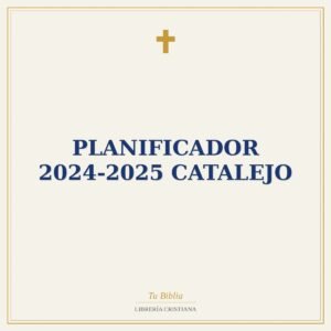 Planificador 2024-2025 Catalejo