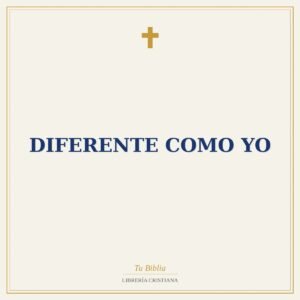 Diferente Como Yo