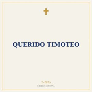 Querido Timoteo