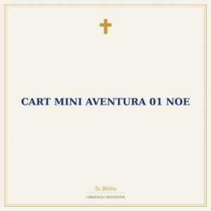 Cart mini aventura 01 Noe