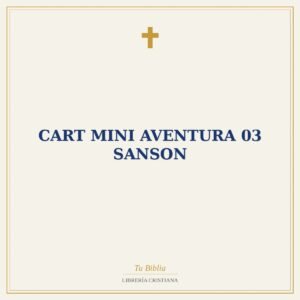 Cart mini aventura 03 Sanson