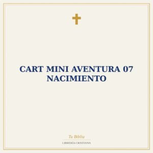 Cart mini aventura 07 Nacimiento