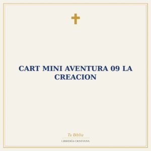 Cart mini aventura 09 La creacion