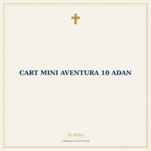 Cart mini aventura 10 Adan
