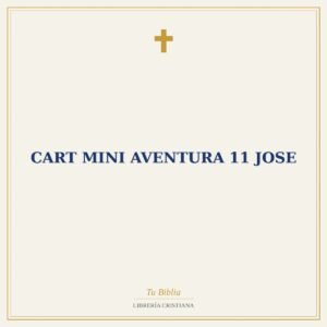 Cart mini aventura 11 Jose