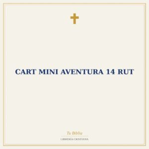 Cart mini aventura 14 Rut
