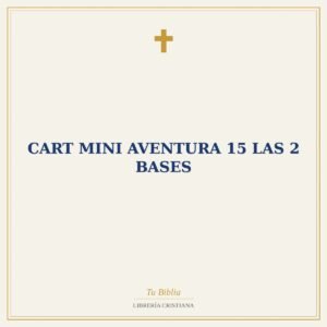 Cart mini aventura 15 las 2 Bases