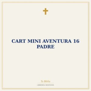 Cart mini aventura 16 Padre