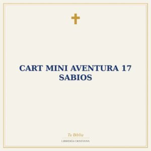 Cart mini aventura 17 Sabios
