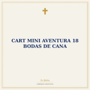 Cart mini aventura 18 Bodas de Cana