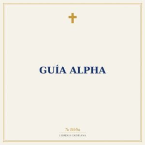 Guía Alpha