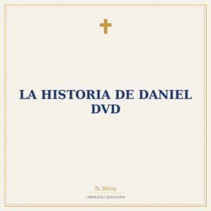 La Historia de Daniel DVD