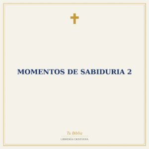Momentos De Sabiduria 2