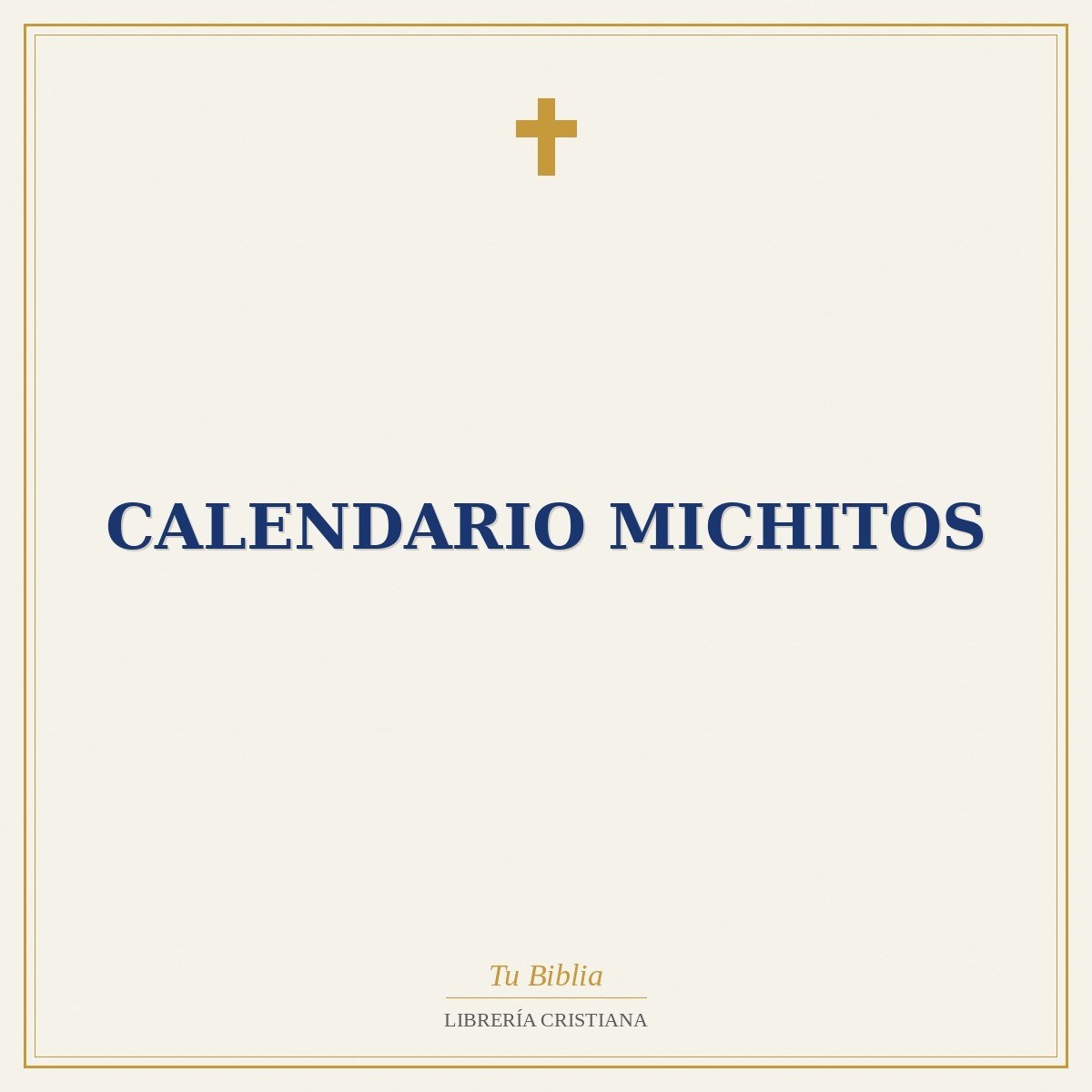 calendario michitos 1 calendario michitos