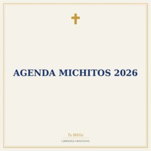 agenda michitos 2026