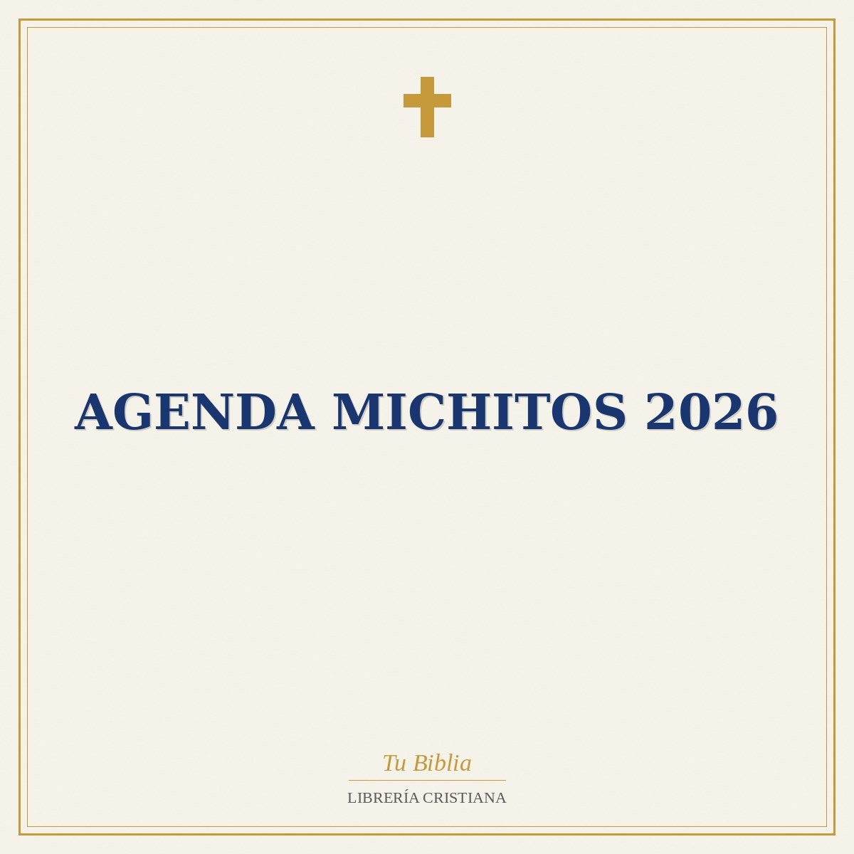 agenda michitos 2026 1 agenda michitos 2026