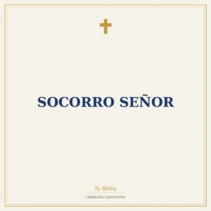 Socorro Señor