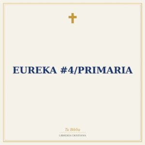 Eureka #4/Primaria