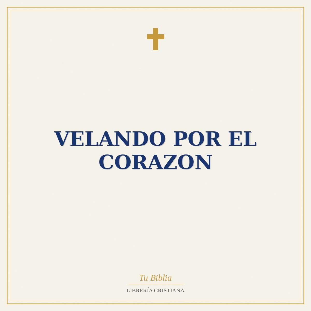 Velando Por El Corazon 1 Velando Por El Corazon