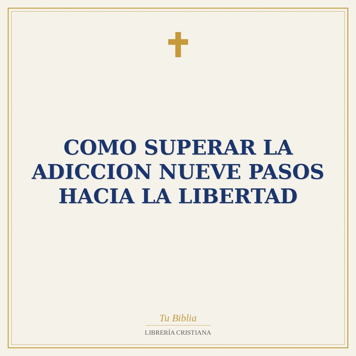 Como Superar La Adiccion Nueve Pasos Hacia La Libertad 1 Como Superar La Adiccion Nueve Pasos Hacia La Libertad
