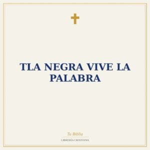 TLA Negra vive la palabra