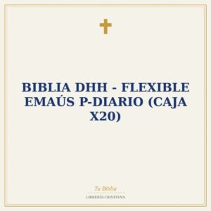 DHH.60DKeLG FLEXIBLE EMAÚS P-DIARIO