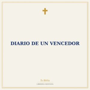 Diario de un vencedor