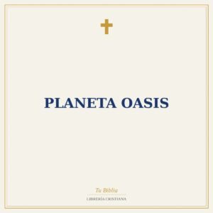 Planeta Oasis