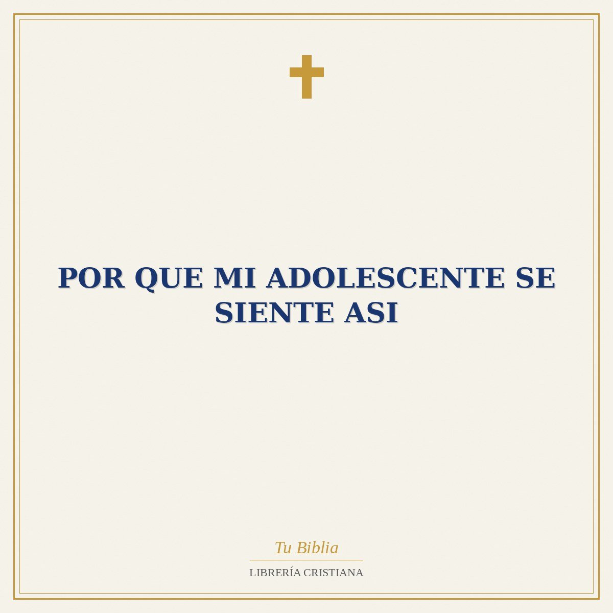 Por Que Mi Adolescente Se Siente Asi 1 Por Que Mi Adolescente Se Siente Asi