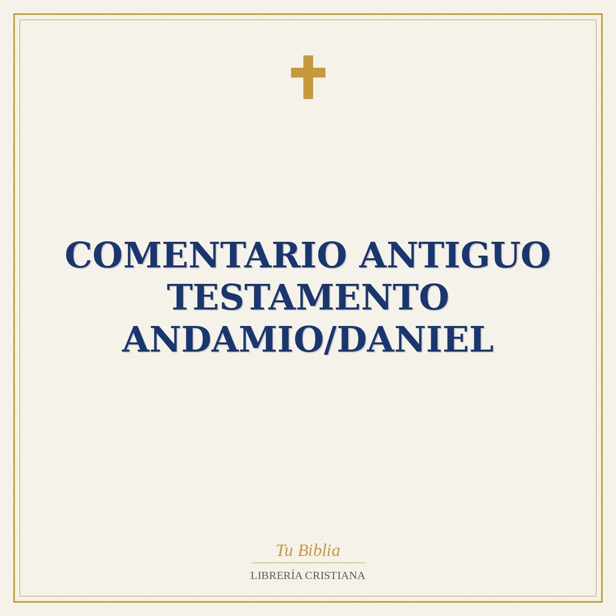Comentario Antiguo Testamento Andamio/Daniel 1 Comentario Antiguo Testamento Andamio/Daniel
