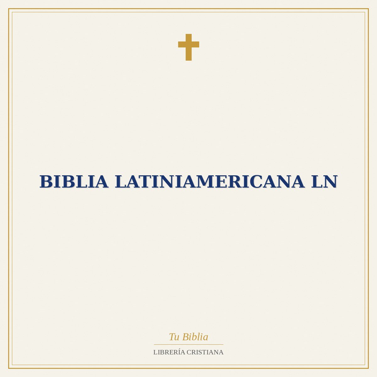 biblia latiniamericana ln 1 biblia latiniamericana ln