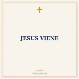 Jesus Viene