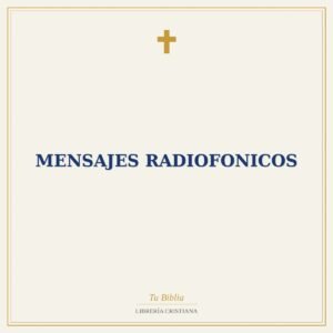 Mensajes Radiofonicos