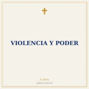 Violencia Y Poder