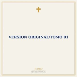 Version Original/Tomo 01