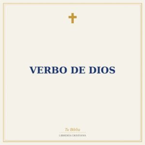 Verbo De Dios