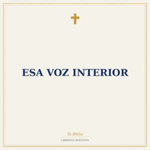 Esa Voz Interior