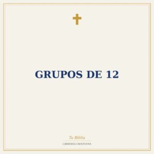 Grupos De 12