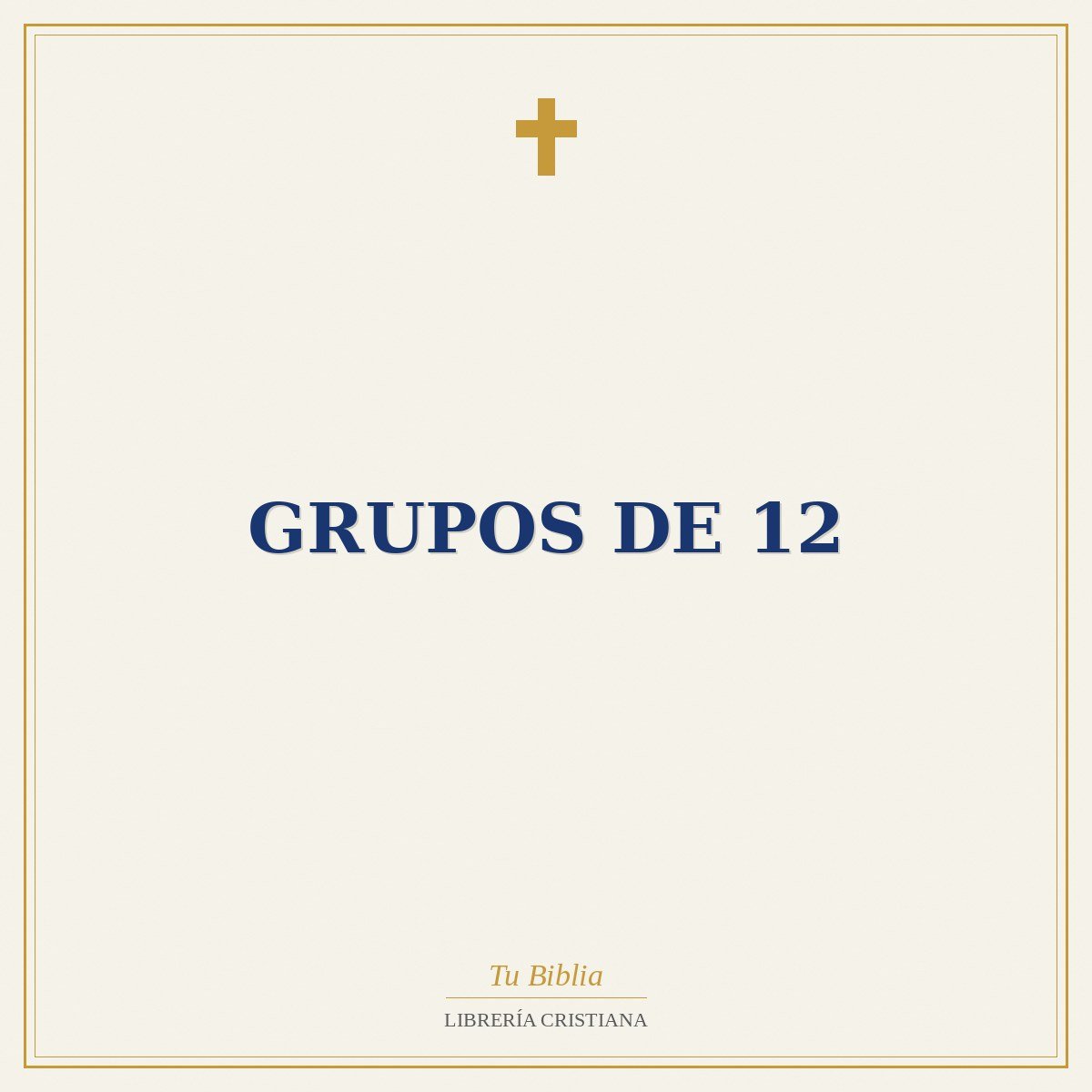 Grupos De 12 1 Grupos De 12