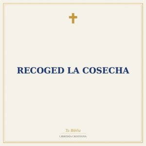 Recoged La Cosecha